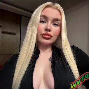 Blondessa🤍