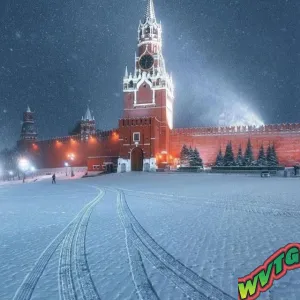 Москва | Тверской