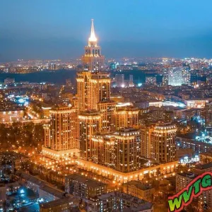Москва Матушкино
