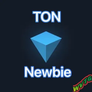 TON Newbie