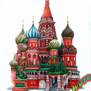 Москва Ростокино