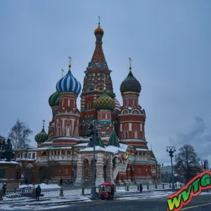 Москва Преображенское