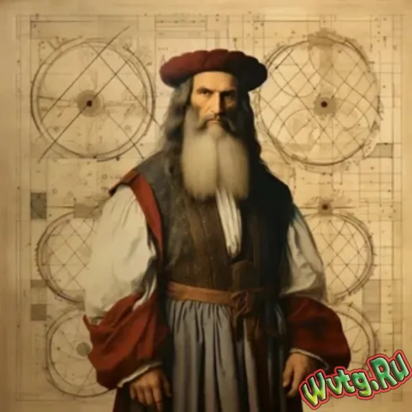 ДАВИНИК ЧЯТУС