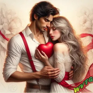 ❤️ВИРТУАЛЬНАЯ ЛЮБОВЬ В СЕТЯХ❤️